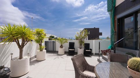 Foto 5 de Piso en venta en Villamartín - Las Filipinas, Orihuela