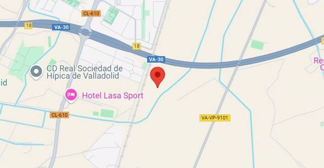 Terreno residencial en Venta en Extrarradio