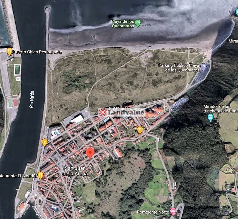 Residential for sale in Soto del Barco