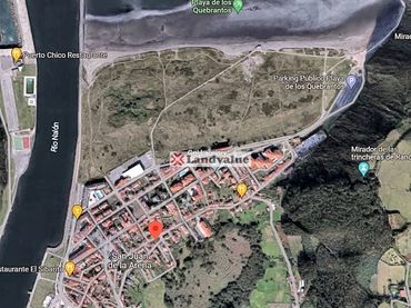 Residential land for sale in Soto del Barco