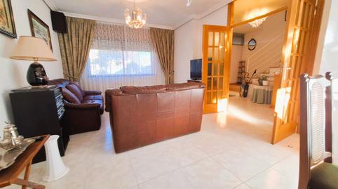 Foto 3 de Casa o xalet en venda a Aimaras, Las Villas - Valparaiso - El Peral, Valladolid