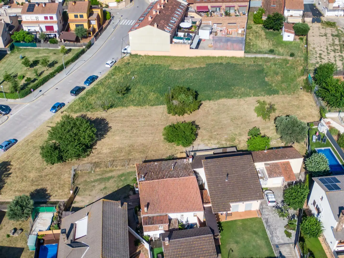 Residential zum Verkauf in Breda