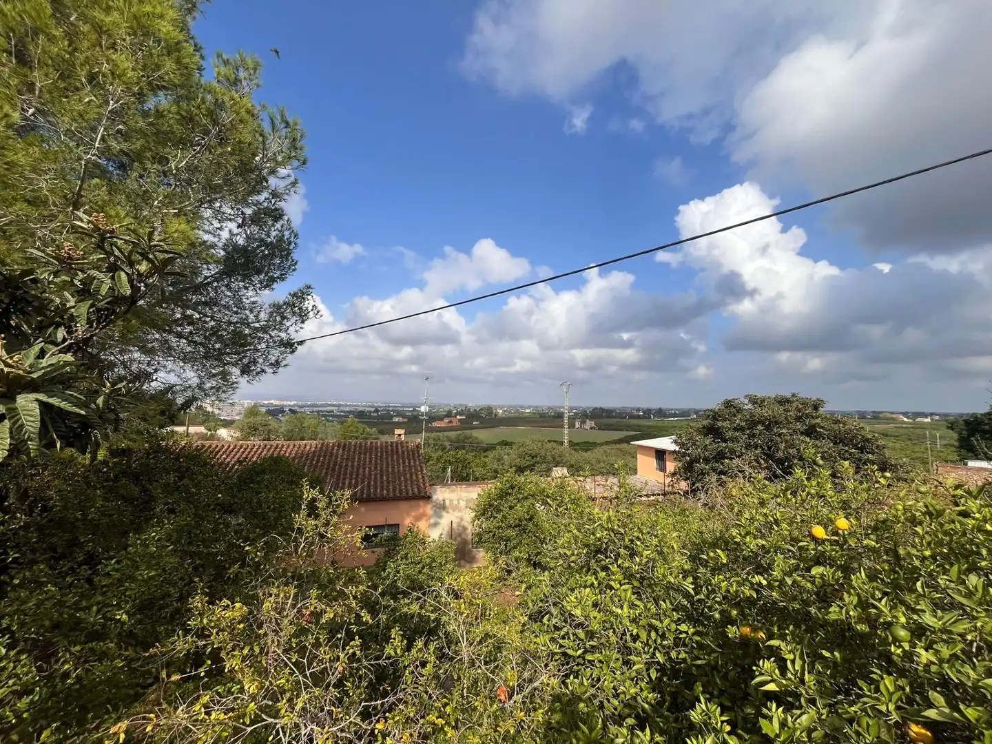 Casa o chalet en venta en Alzira con Jardín privado, Terraza y Trastero