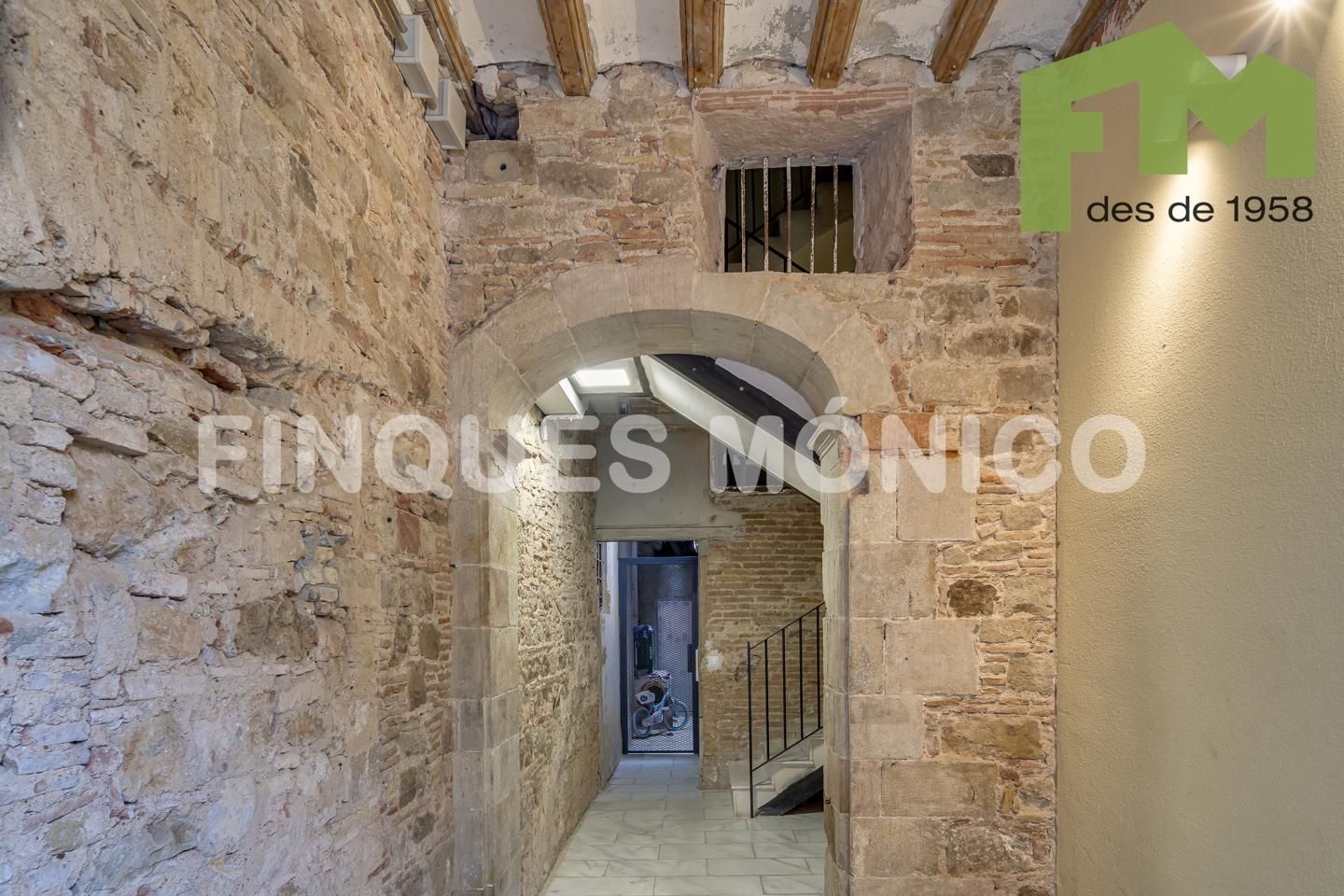 Flat for sale in  Barcelona Capital