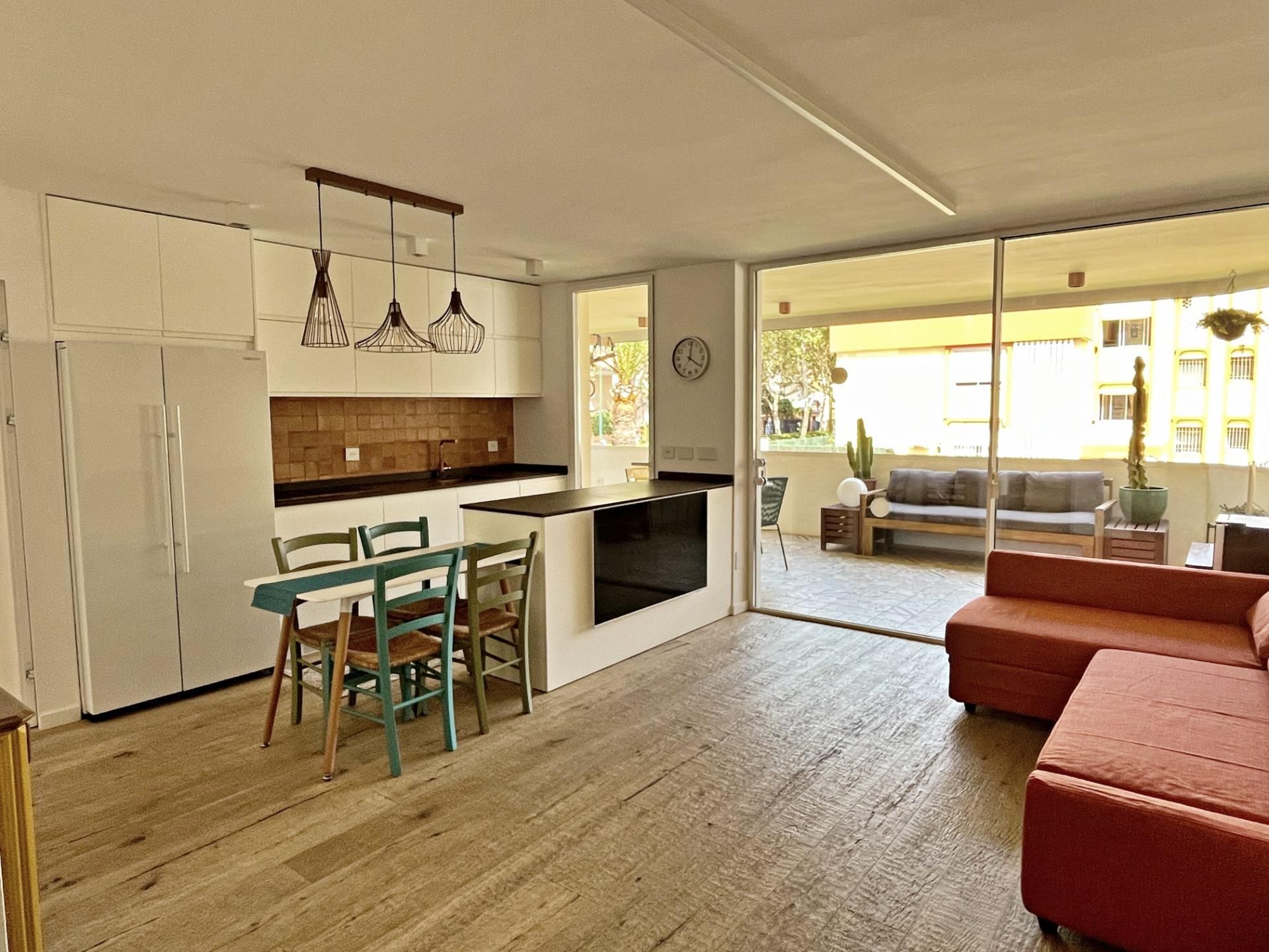 Pis de lloguer a Pedregalejo - Morlaco, Este