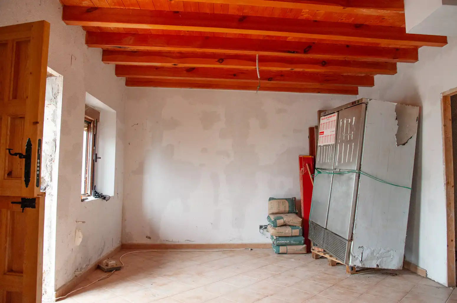Casa adosada en venta en Sobarzo - DS SOBARZO-CANDIA, 6, Penagos