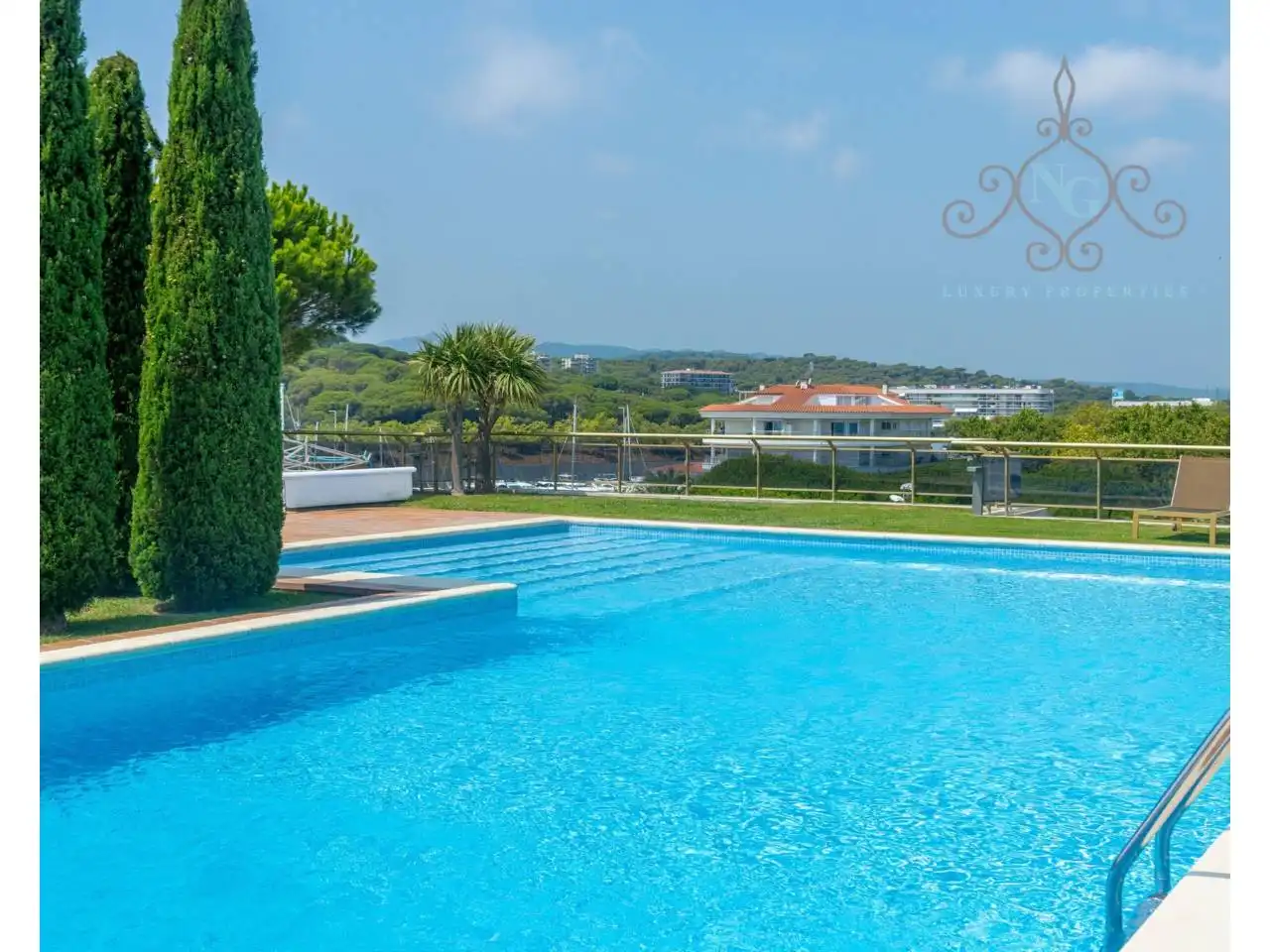 Piso con piscina en venta en Avenida Verona Terol, imagen 21