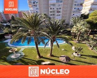 Exterior view of Apartment for sale in Alicante / Alacant  with Air Conditioner, Terrace and Balcony