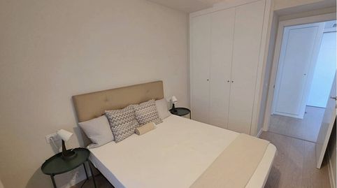 Foto 5 de Pis de lloguer a Calle Borrasca, Safranar, Valencia Capital