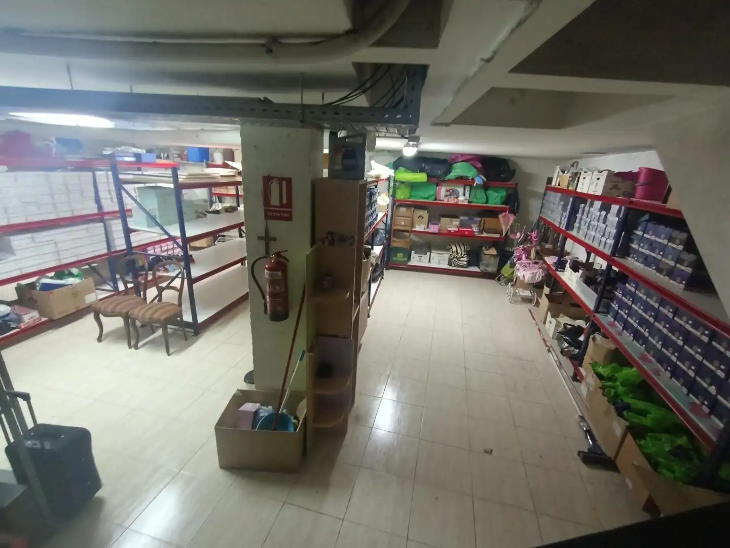 Local comercial en venda a Casco Urbano, imagen 8