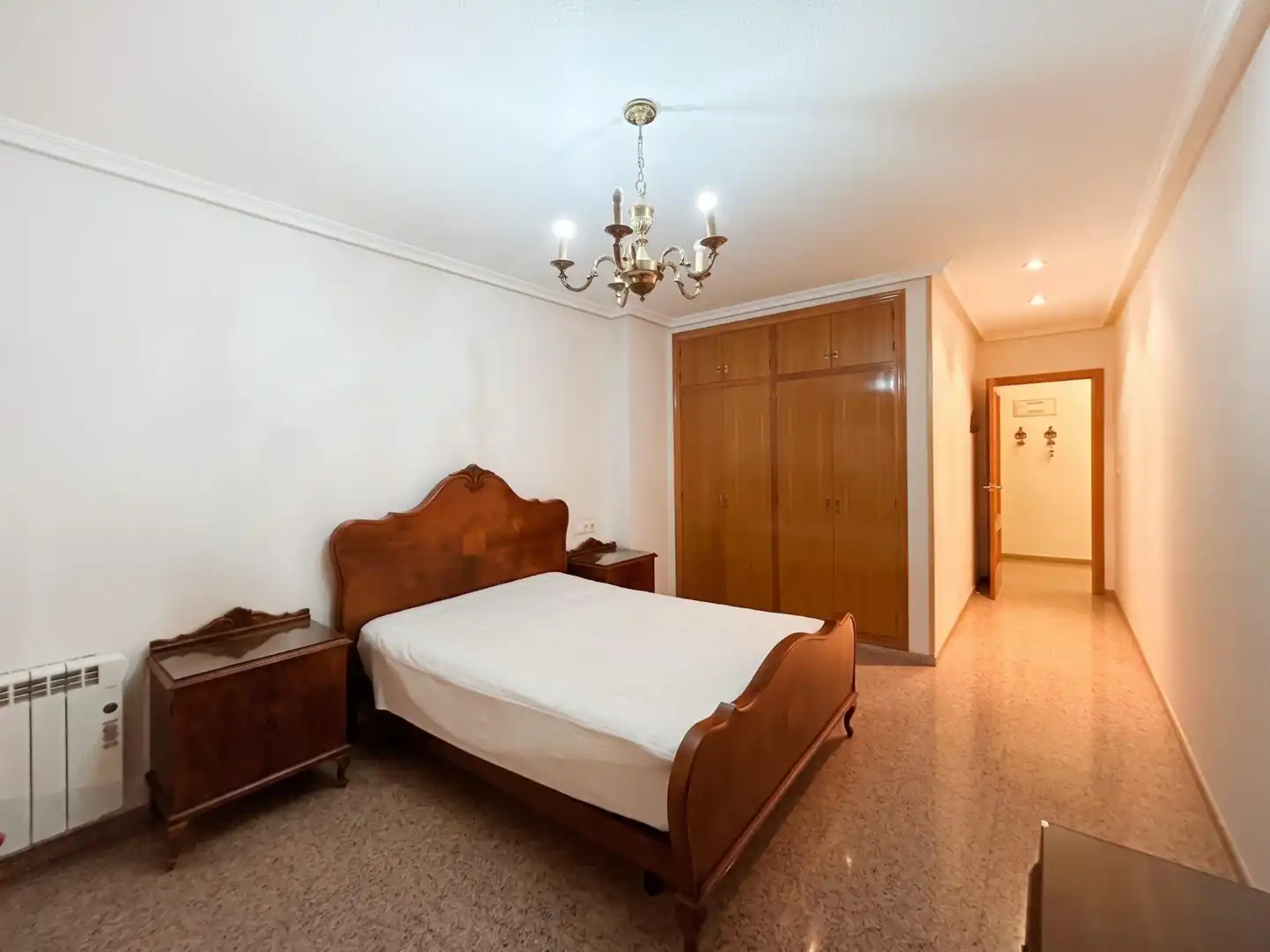 Habitación de Piso en venta en Novelda, Alicante