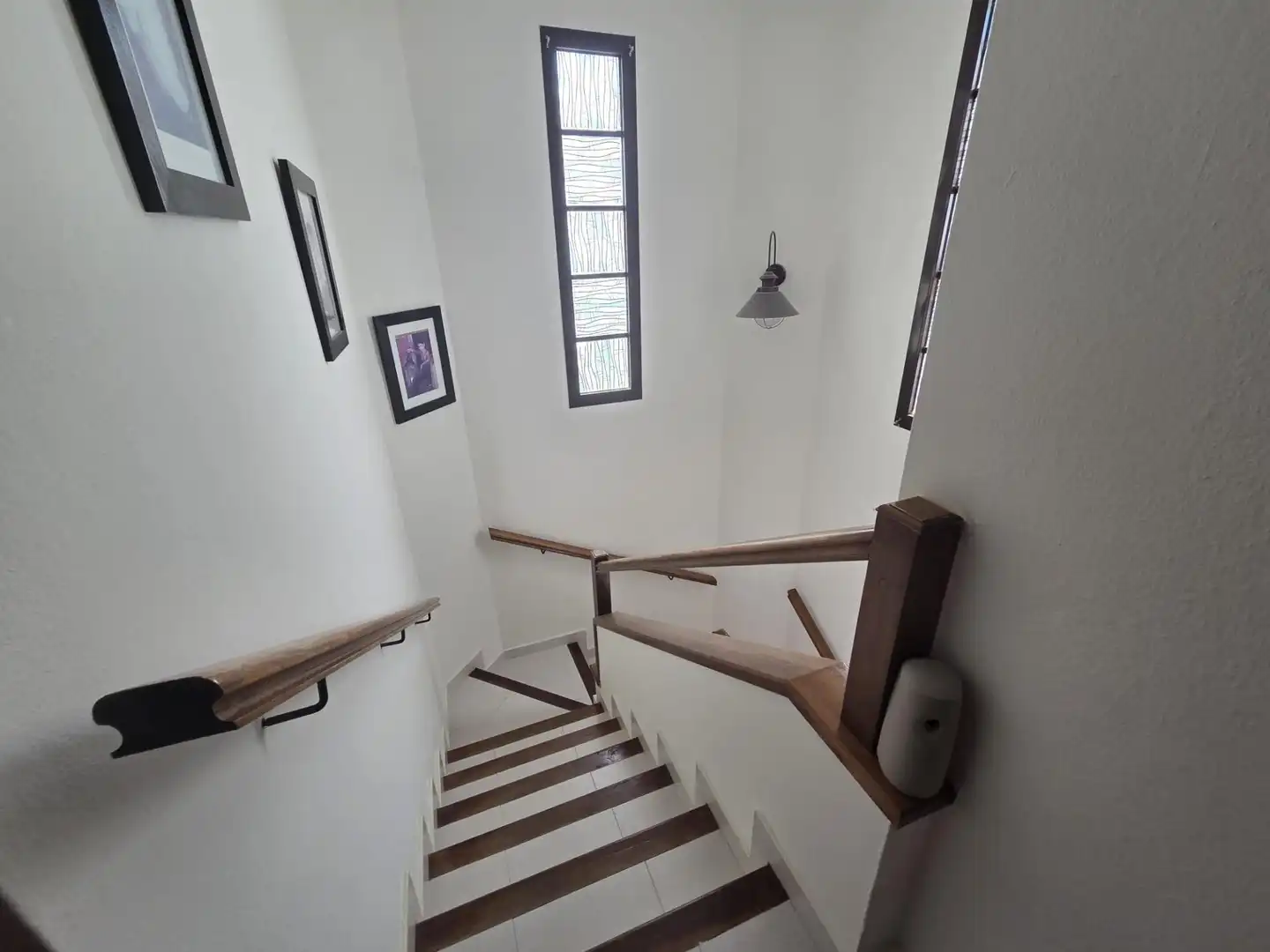 Dúplex en venda en San Bartolomé amb Terrassa, Traster i Moblat