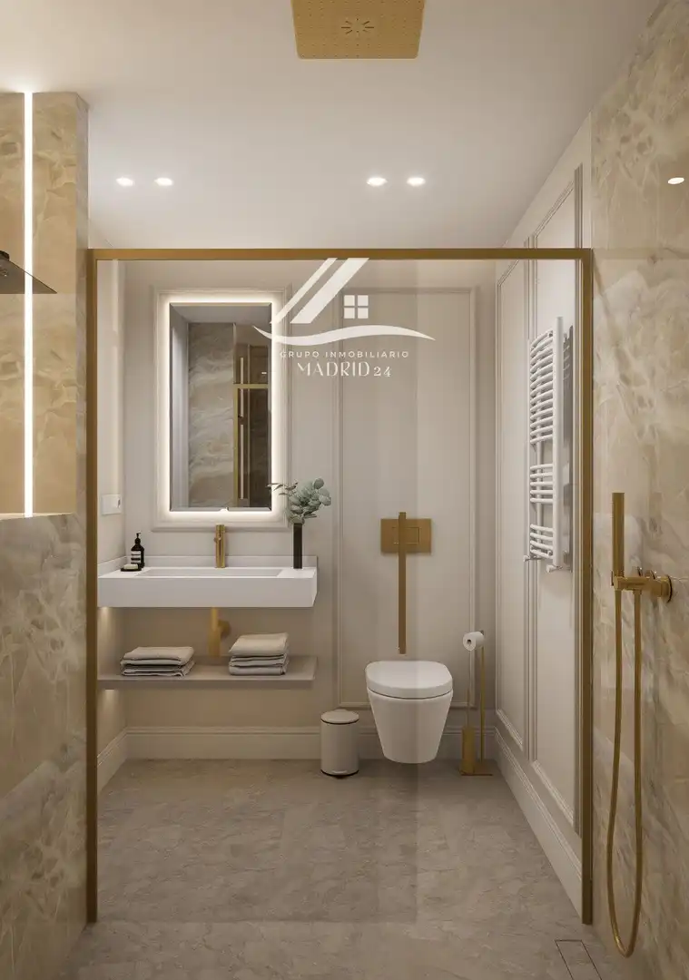 Appartement avec ascenseur à vendre à Calle de las Naciones, 12, imagen 18