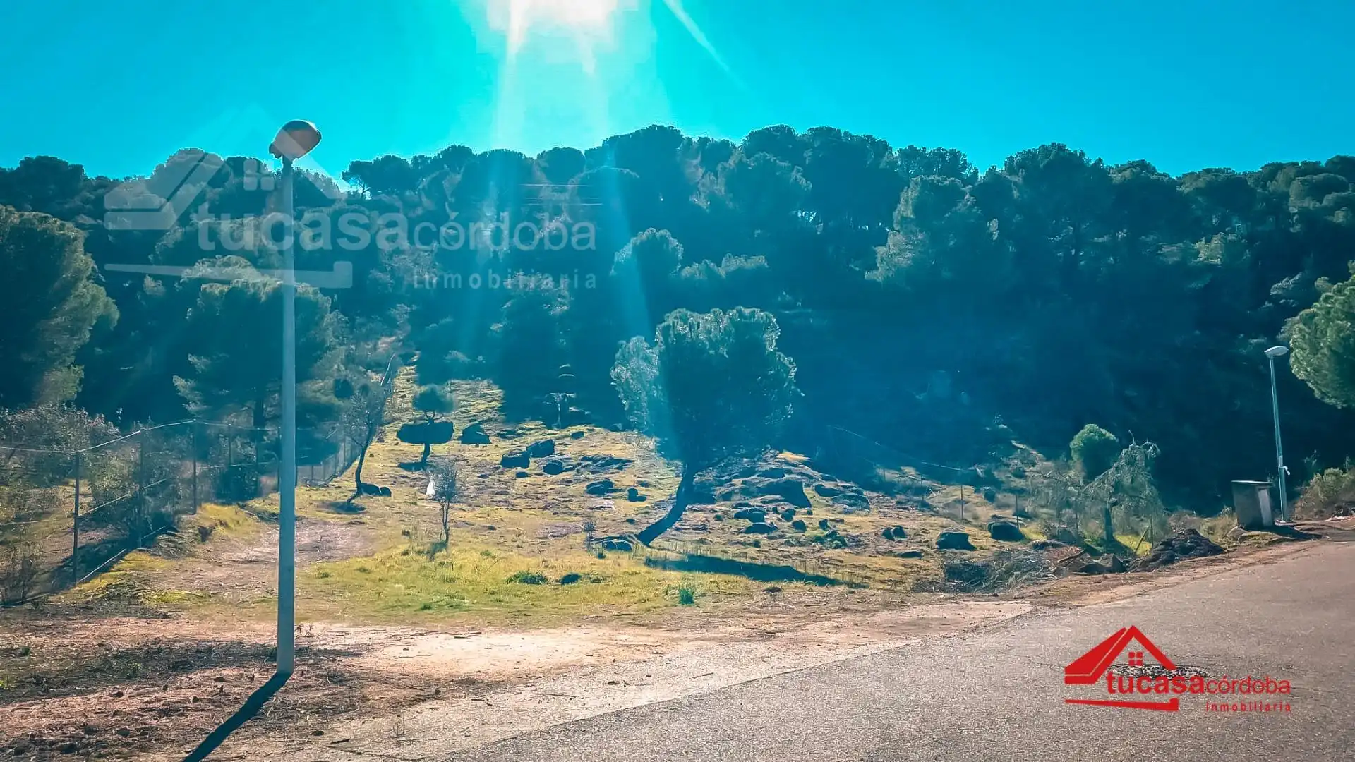 Residential land for sale in Periurbano Oeste - Sierra, imagen 3