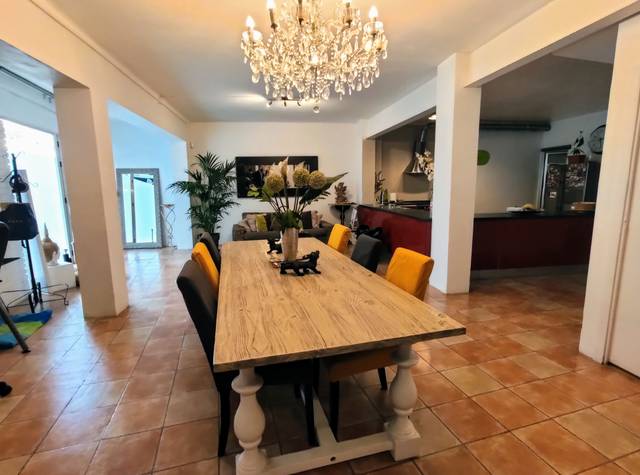 Piso en Venta en El Guinardó