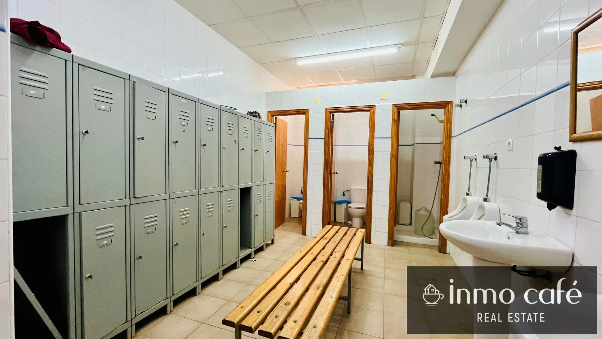 Industrial building for sale in Calle Asturias, imagen 18