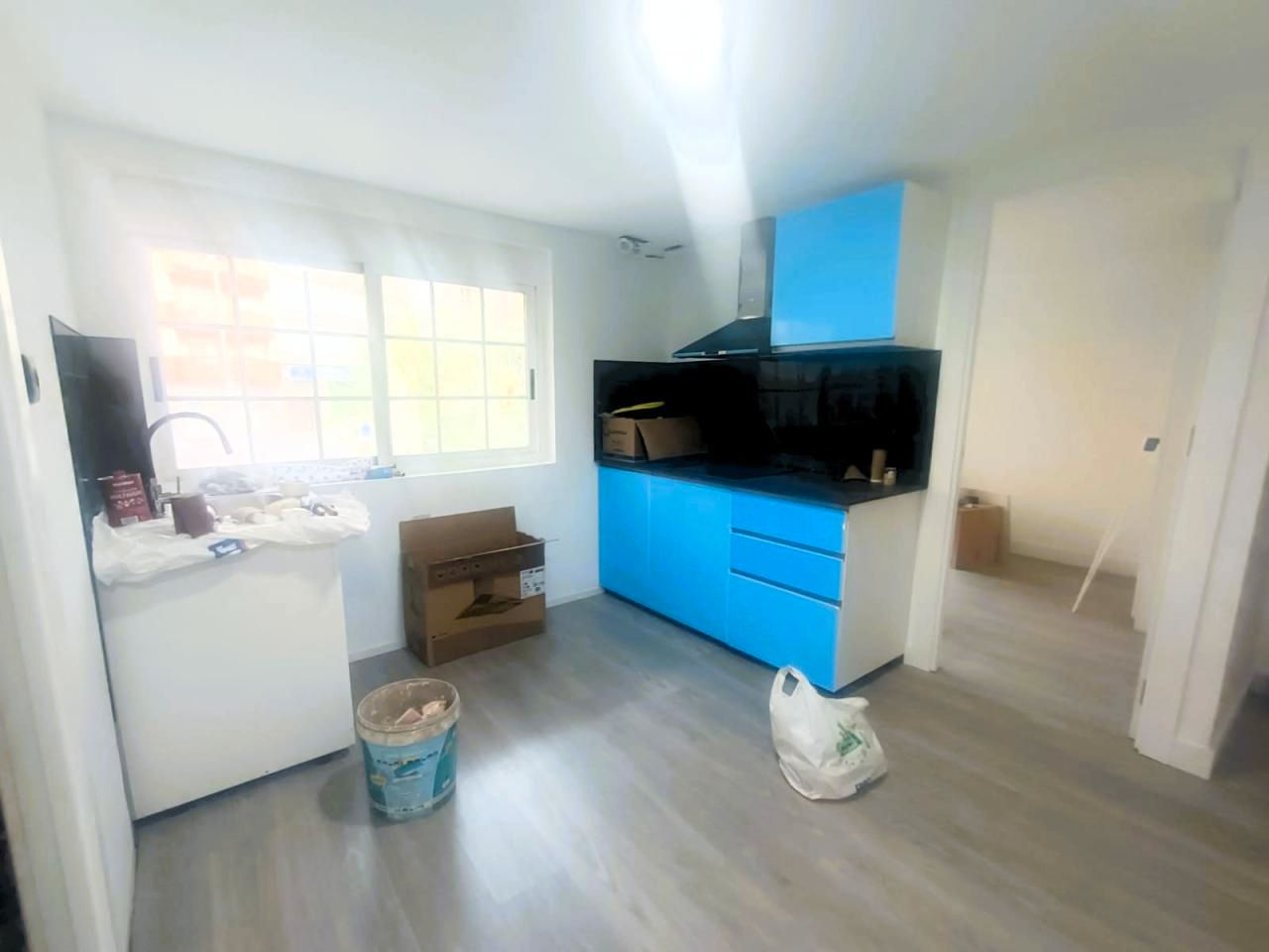 Cocina de Estudio en venta en Vigo  con Aire acondicionado y Calefacción