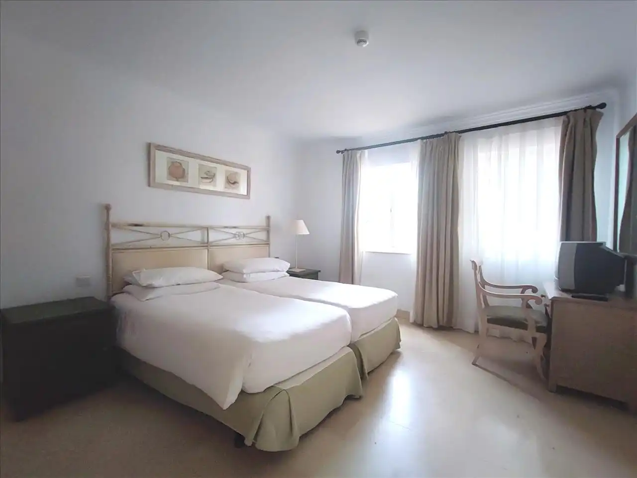Apartament en venda a De La Vaguada-Ur C. Golf, La Manga Club