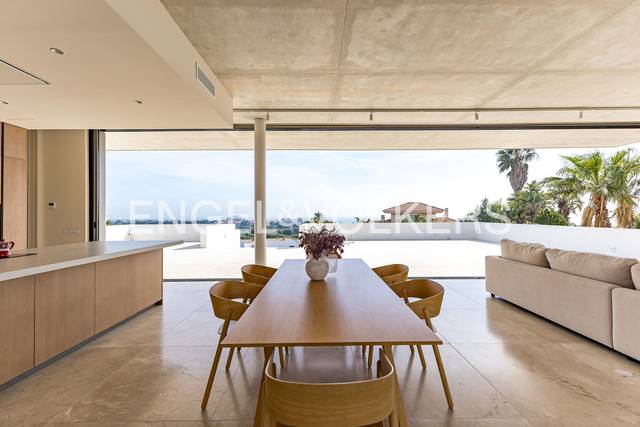 Casa-chalet en Alquiler en Can Girona - Terramar - Vinyet