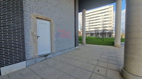 Foto 3 von Fabrikhallen zur Miete in Altos Hornos de Vizcaya Hiribidea, Lasesarre, Barakaldo
