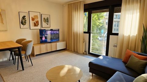 Photo 3 of Duplexes for rent in San Vicente - Las Úrsulas, Salamanca Capital