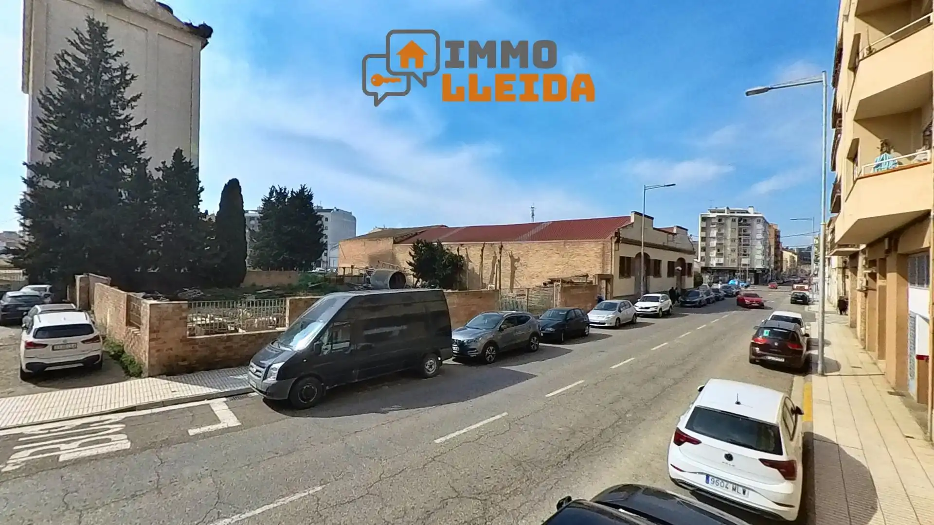 Terreno residenziale in vendita a Calle del Comte Jaume d'Urgell 84, imagen 10
