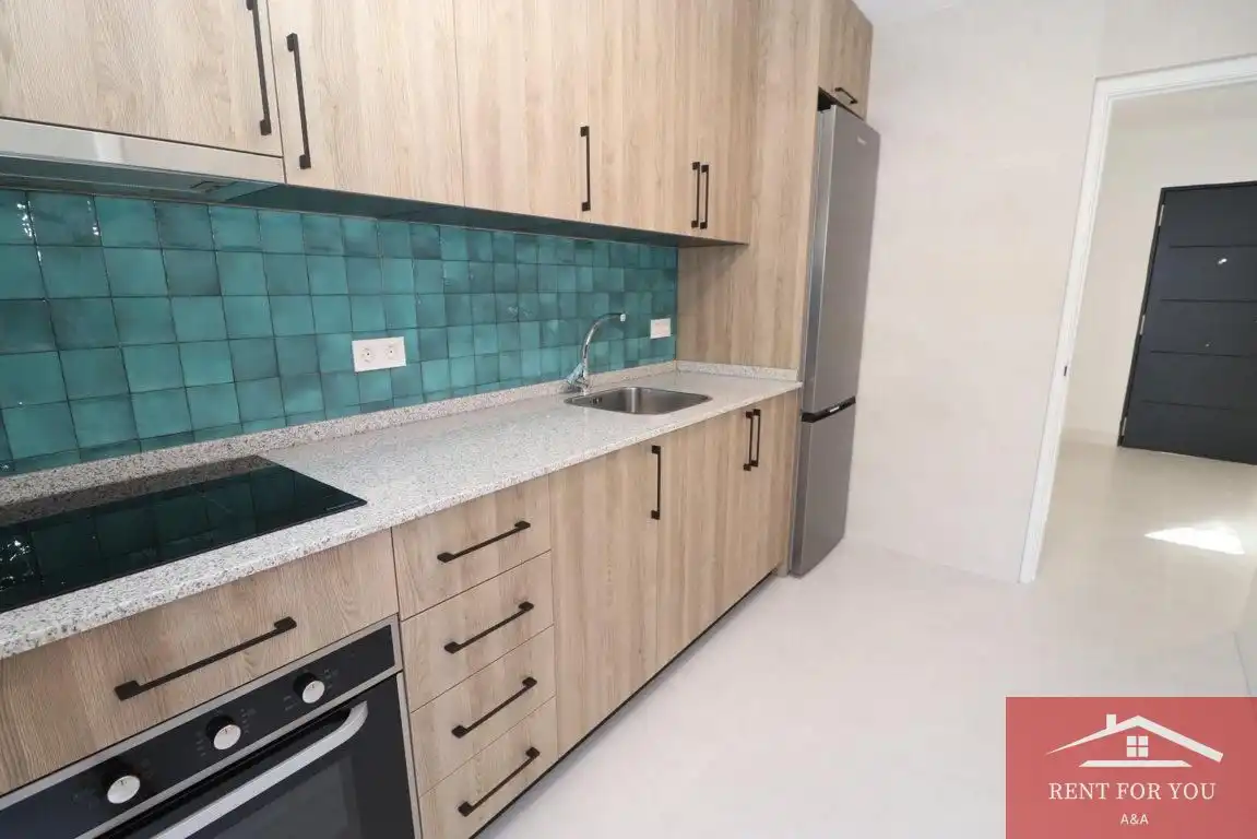 Ground floor for rent in Centro