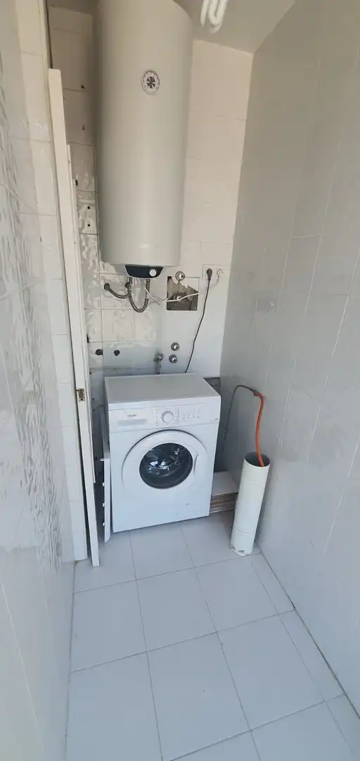 Flat for rent in Macael