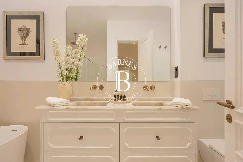 Baño de Piso en venta en Madrid con Aire acondicionado, Calefacción y Terraza