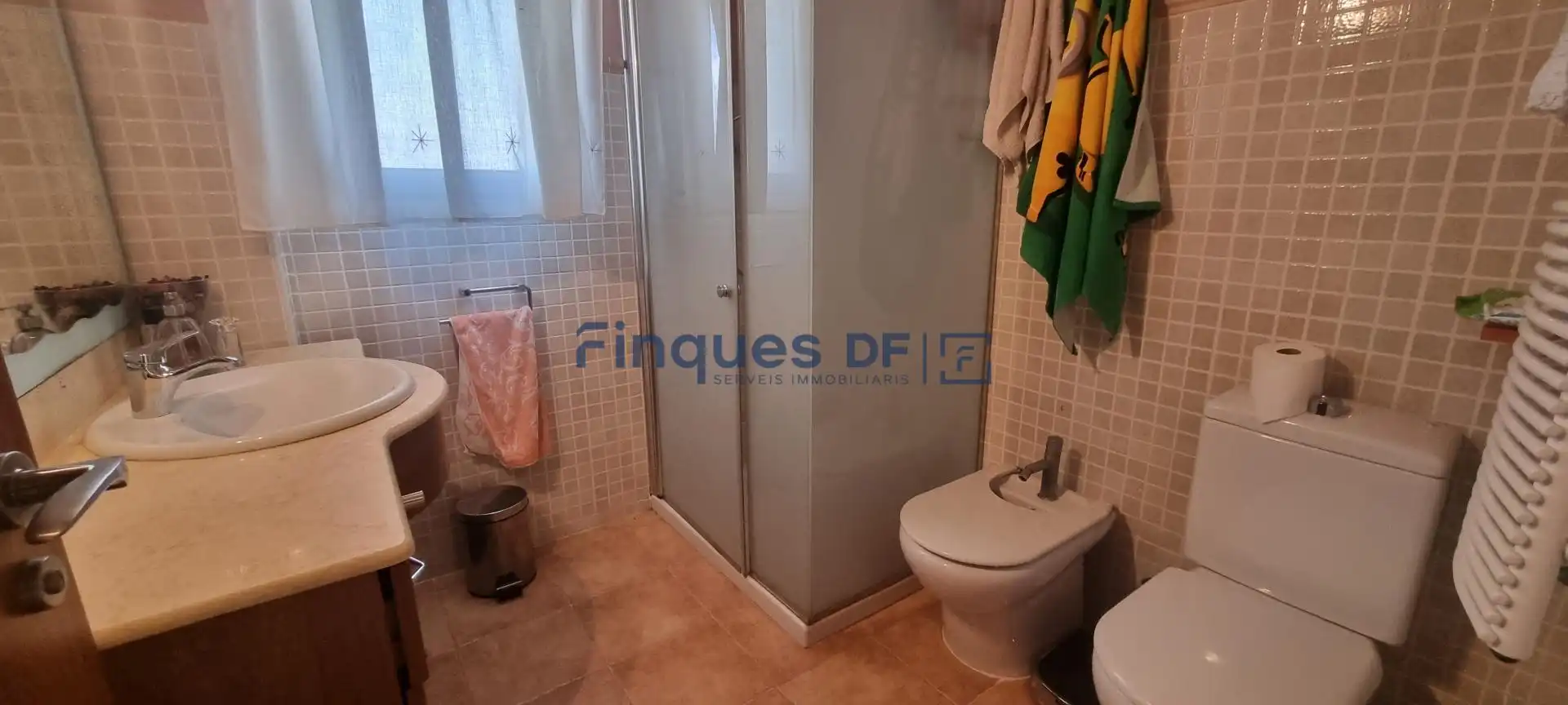 Detached house with garden for sale in Sils, imagen 33