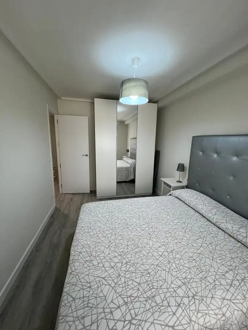 Wohnungen zur Miete in Salesas - Foncalada - Campoamor