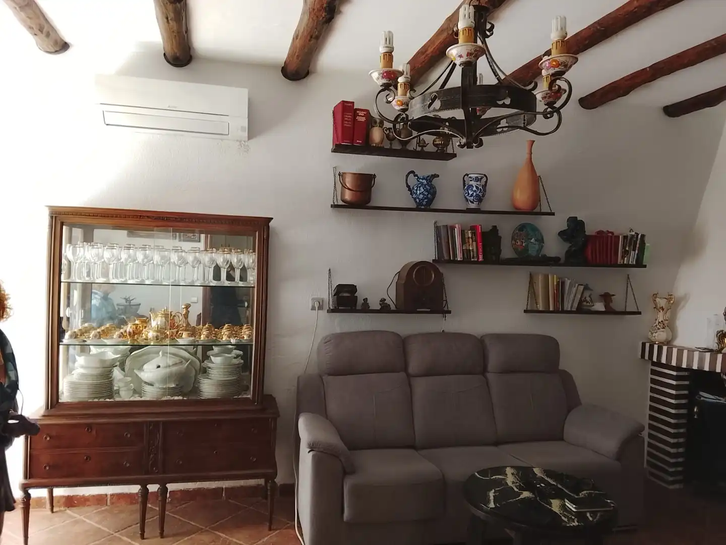 Maison avec jardin à vendre à Calle Mayor 12, imagen 13