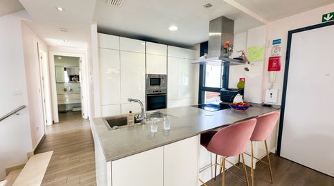 Foto 2 de Casa o chalet en venta en Parque de las Naciones, Torrevieja