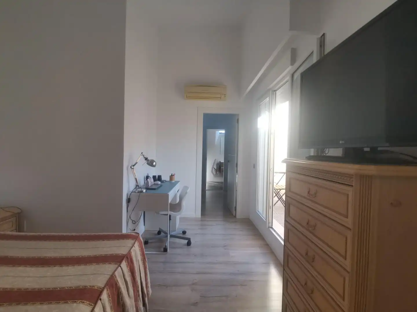 Penthouse with terrace for sale in Calle JACINTO LABAILA, imagen 38