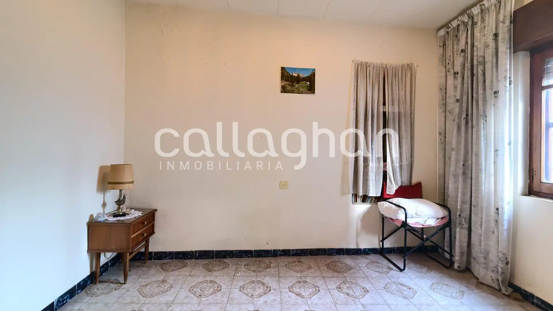 Cocina de Casa adosada en venta en Chilches / Xilxes