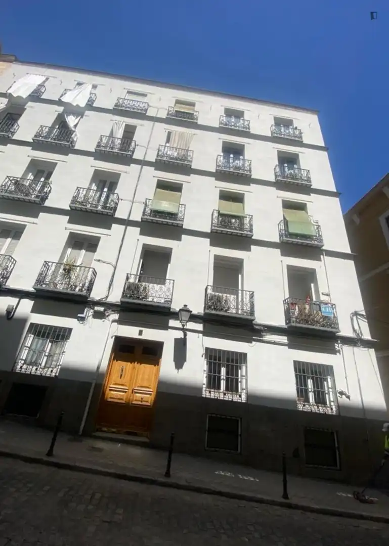 Habitación en Palacio