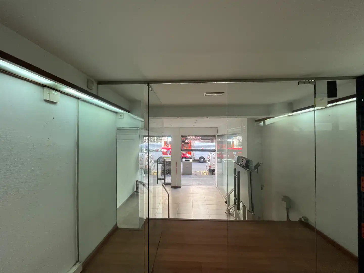 Business premises to rent in Carrer de Sant Joan Baptista la Salle, imagen 5