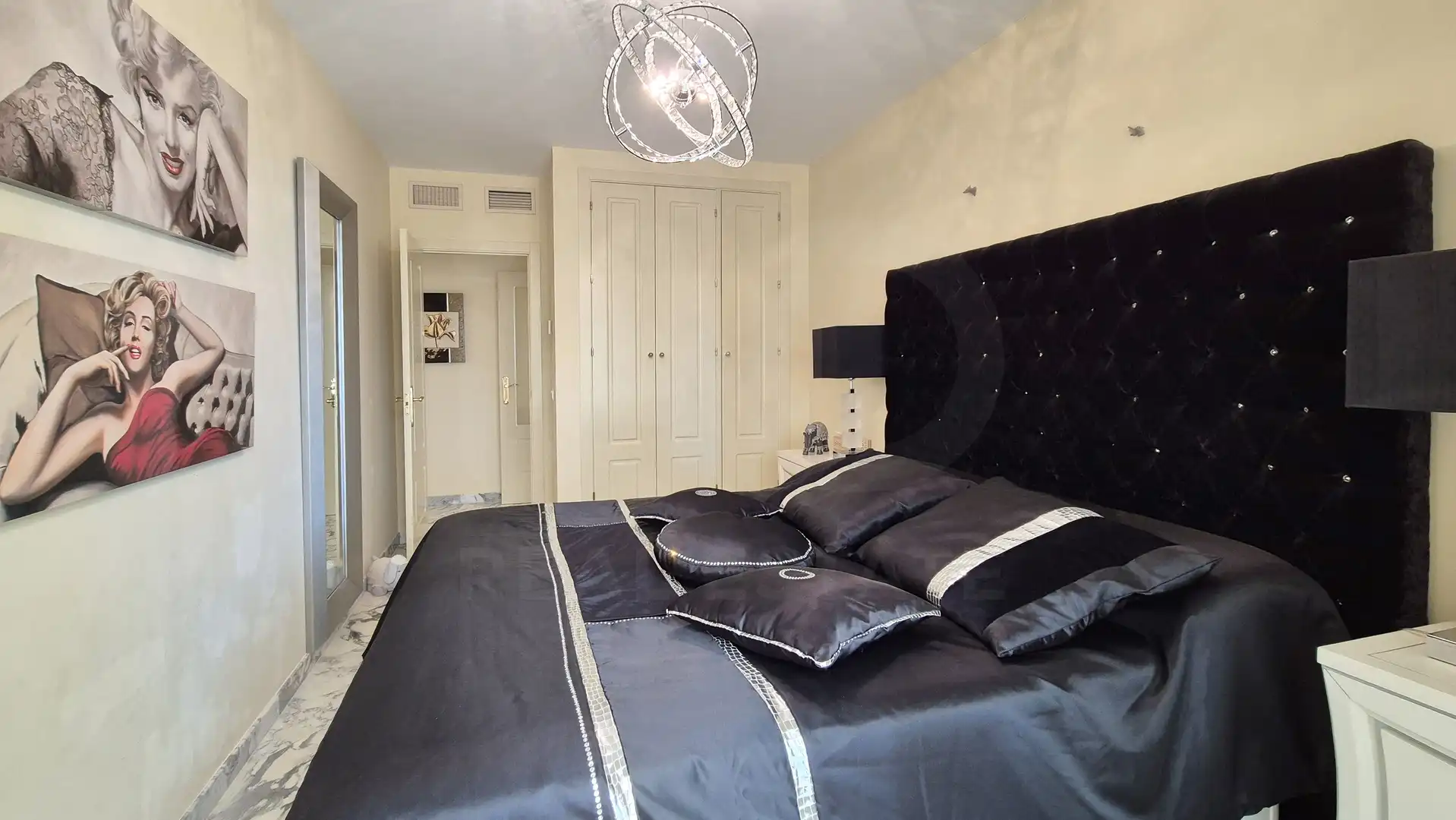 Attique avec piscine à vendre à El Faro de Calaburra - Chaparral, imagen 21