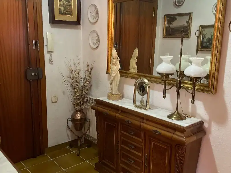 Piso con ascensor en venta en Balmes 6, imagen 3
