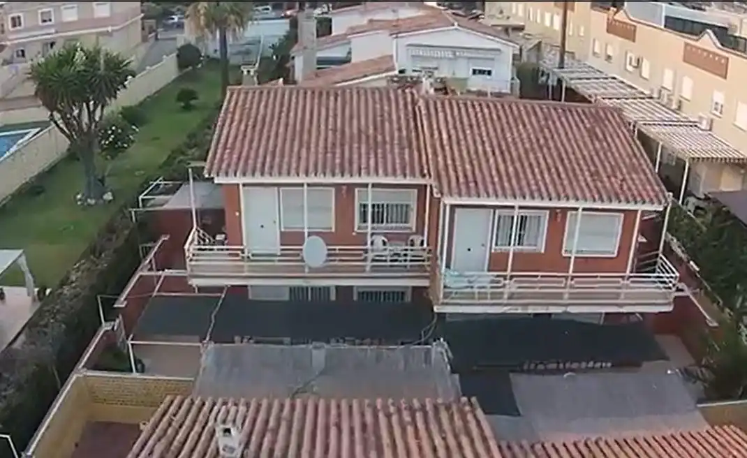 Casa aparellada en venda a Playa del Rincón