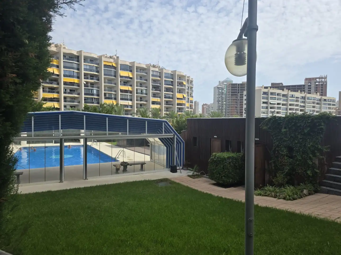 Wohnung mit Pool zum Verkauf in Carrer Xaloc, imagen 21