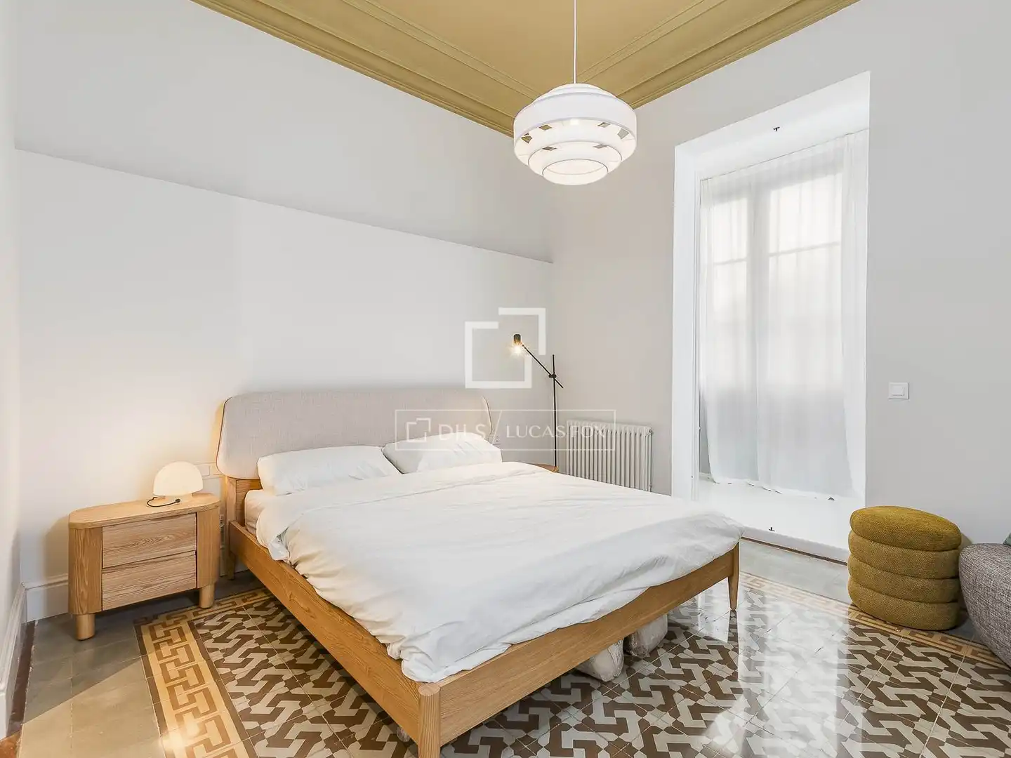 Flat with terrace for sale in Eixample, imagen 22
