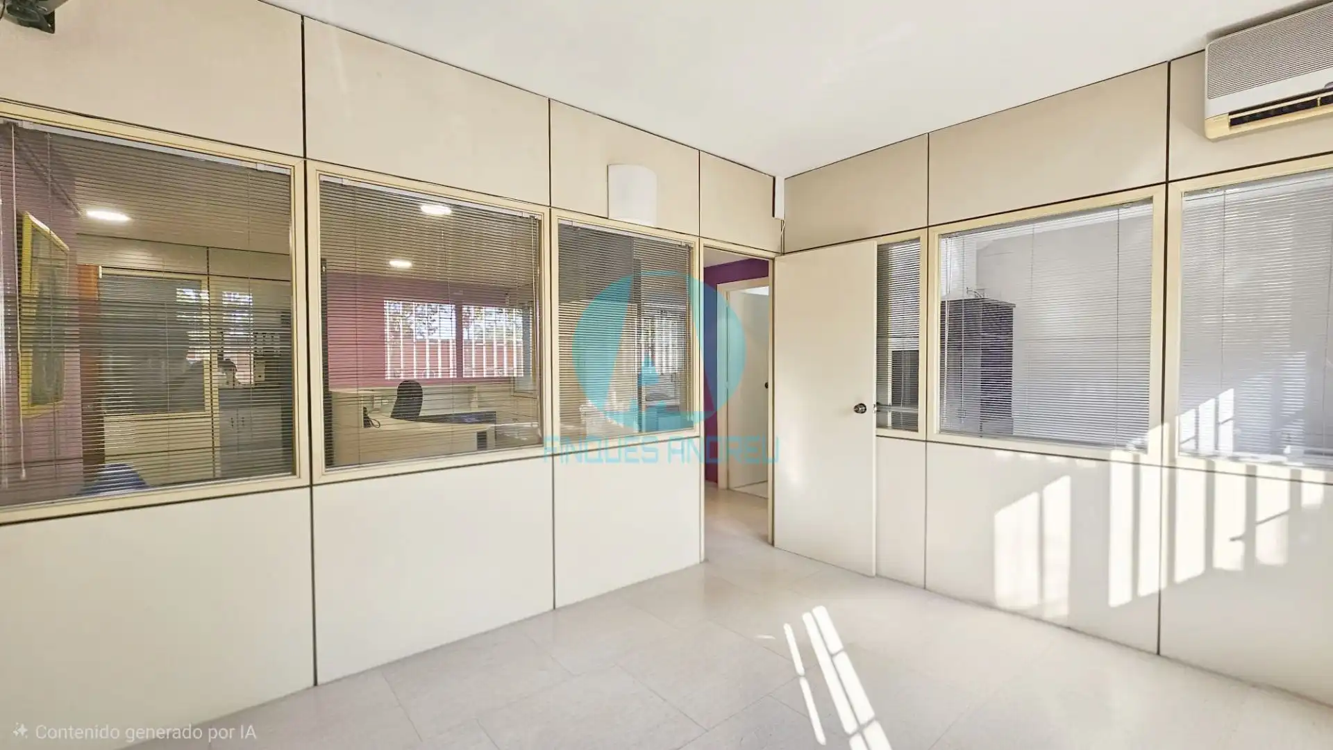 Piso en venta en Mataró con Calefacción