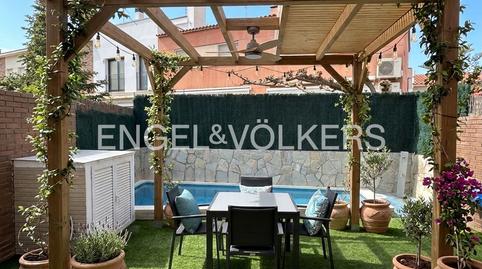 Foto 3 von Einfamilien-Reihenhaus zum Verkauf in Molí de Vent, Vilanova i la Geltrú