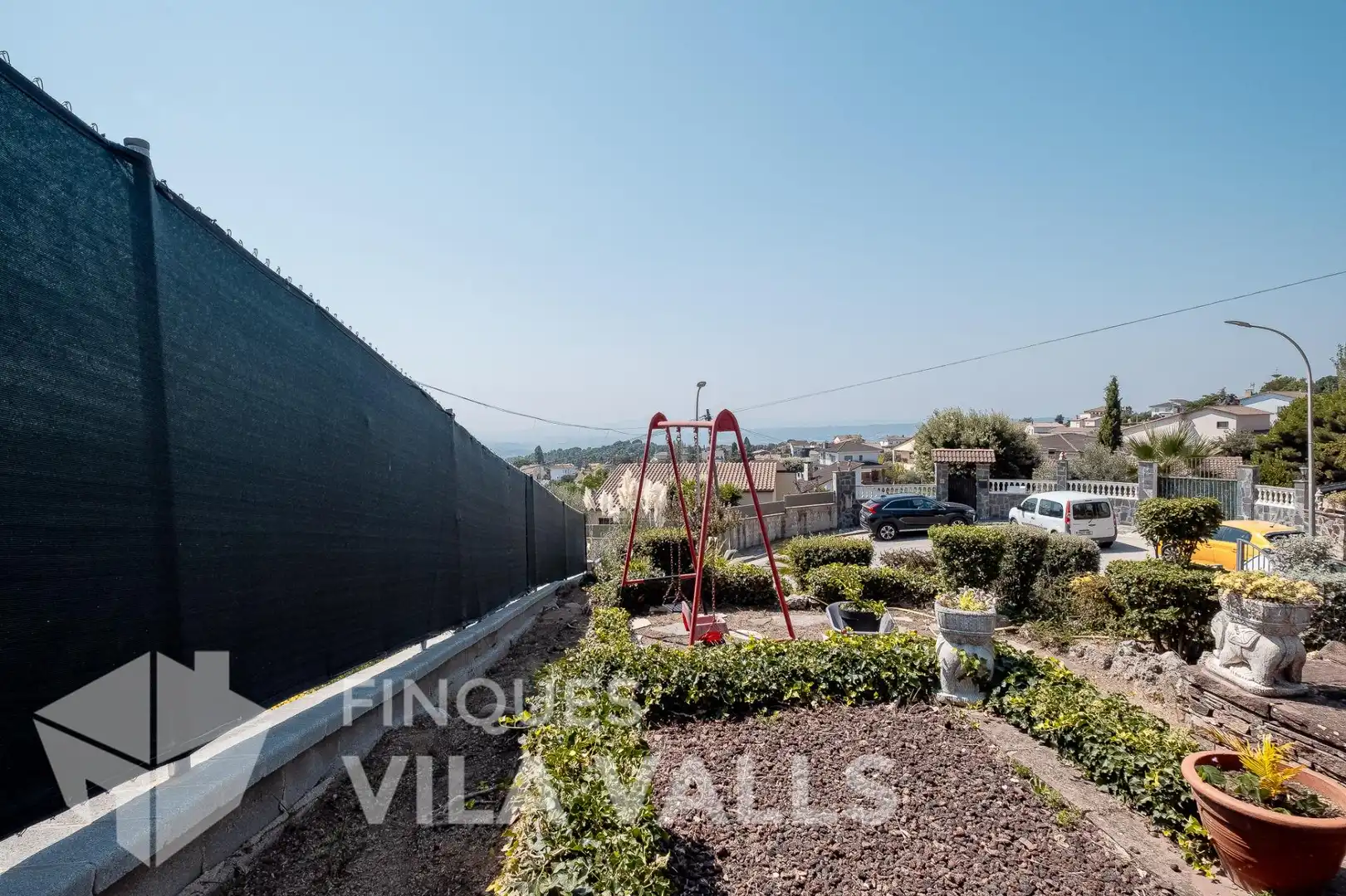 Casa o xalet en venda en Caldes de Montbui amb Calefacció, Jardí privat i Terrassa