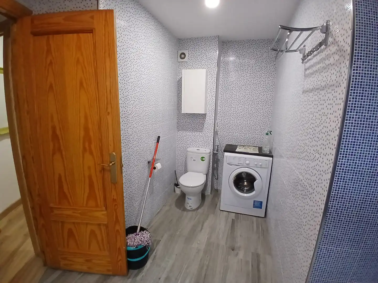 Wohnung mit Terrasse zum Verkauf in Miguel Ángel Blanco, imagen 37