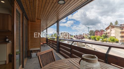 Foto 2 de Apartament en venda a N-154, 52, Llívia, Girona