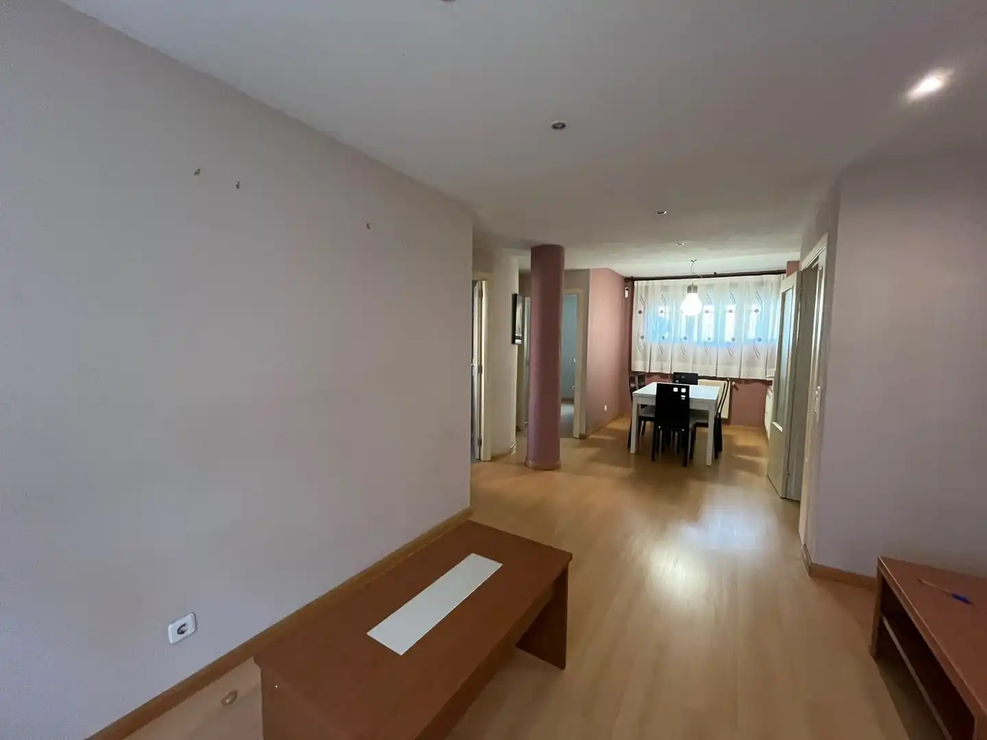 Piso con ascensor en venta en Plaza Ricla, imagen 13