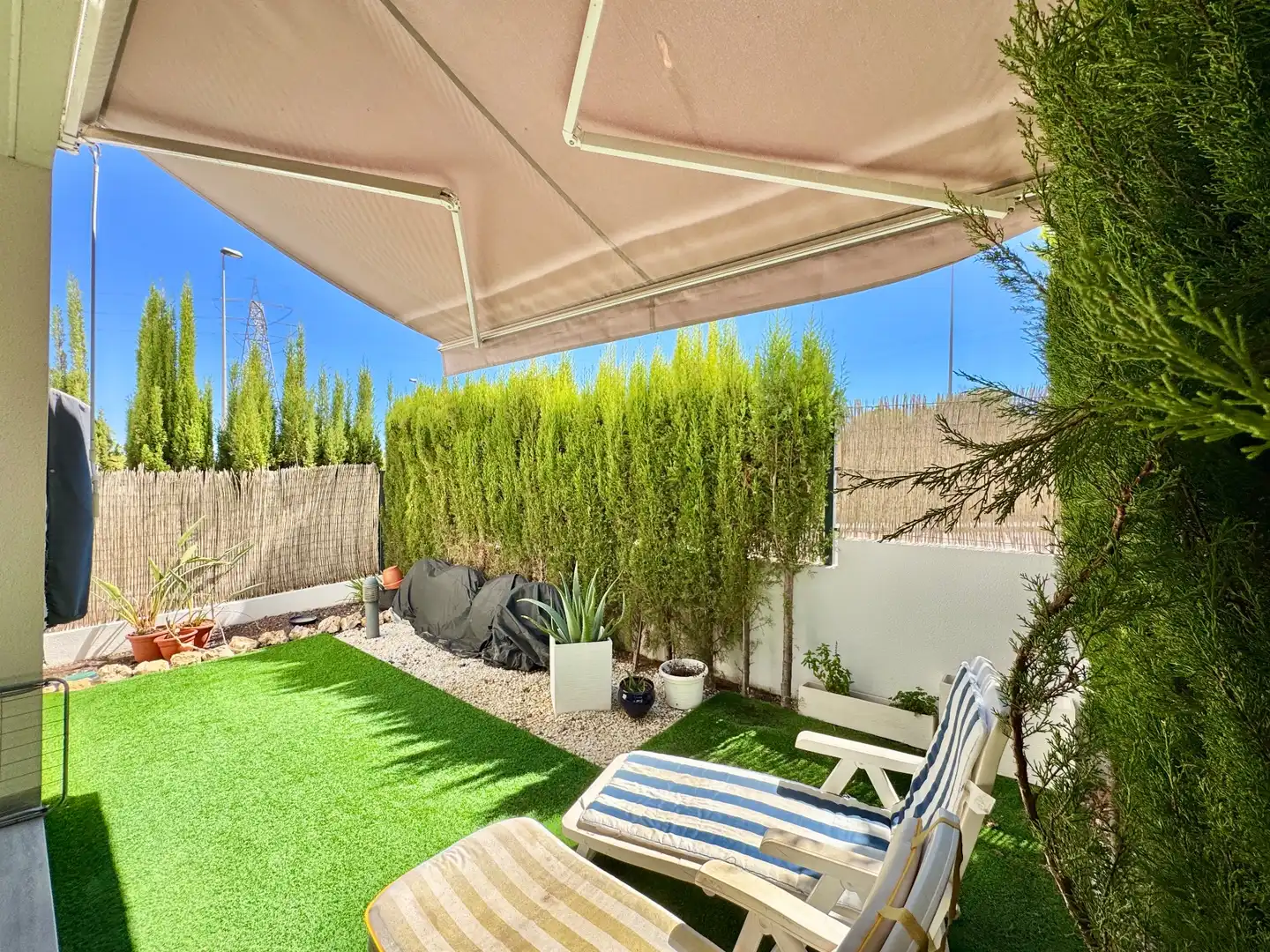 Apartament amb piscina en venda a Orihuela Costa, imagen 30