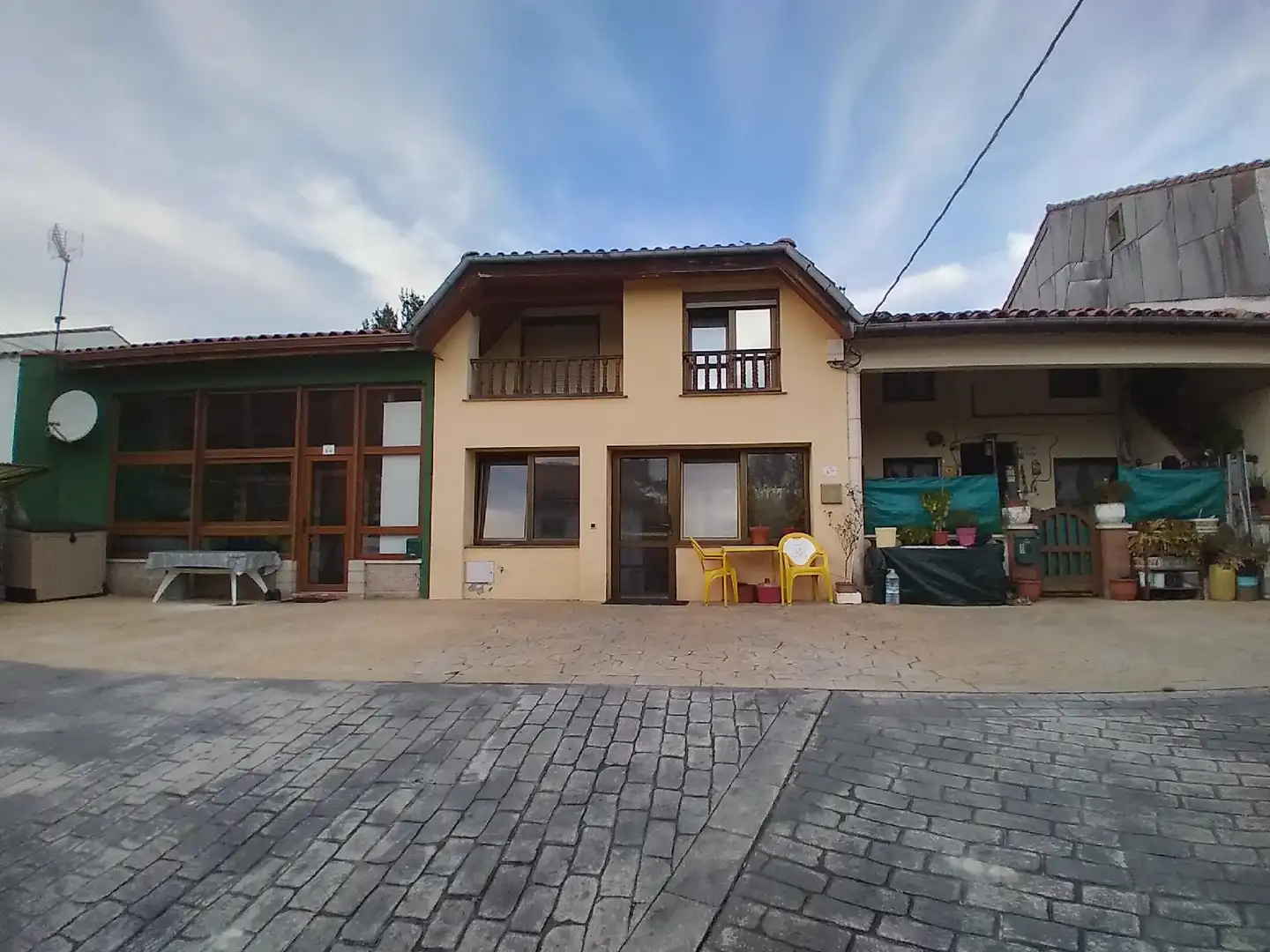 Casa o chalet en venta en Polanco